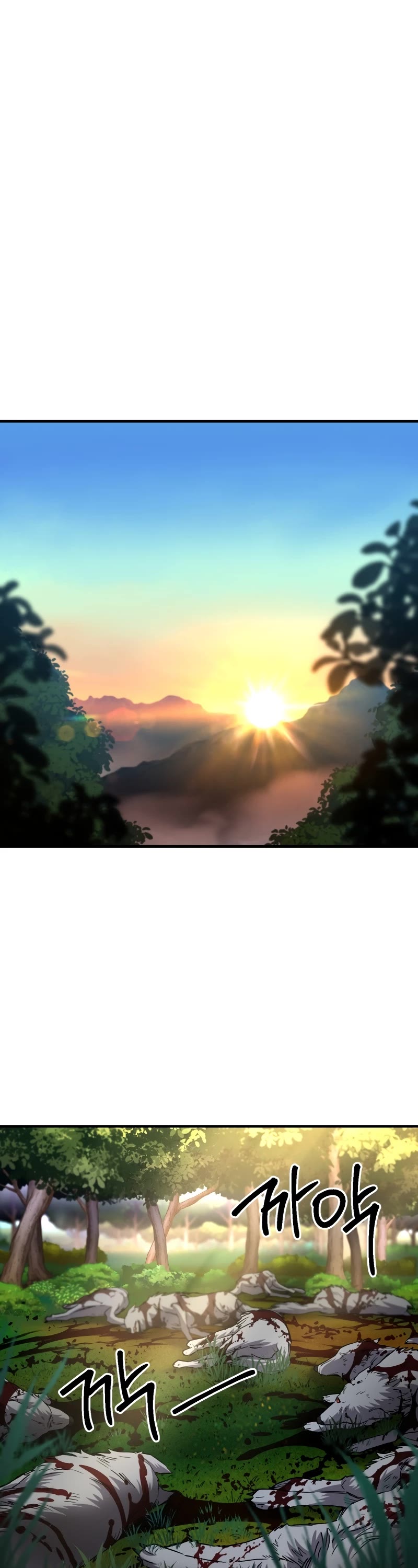 Solo Resurrection Chapter 19 page 43 - Chapter 19