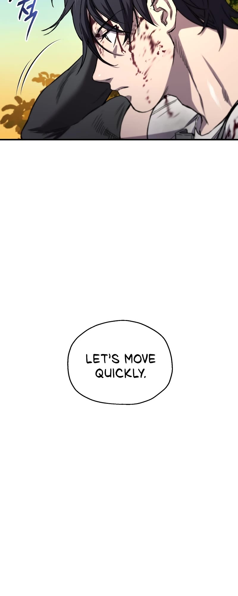 Solo Resurrection Chapter 19 page 46 - Chapter 19