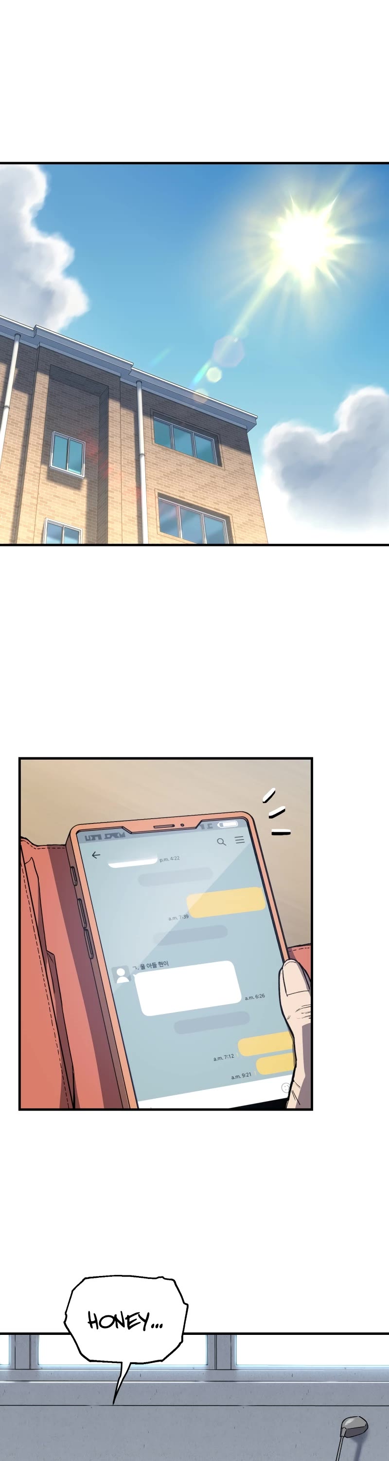 Solo Resurrection Chapter 19 page 47 - Chapter 19