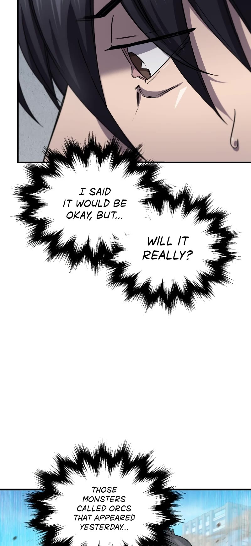 Solo Resurrection Chapter 19 page 49 - Chapter 19