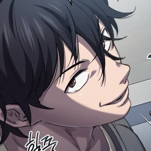 Solo Resurrection Chapter 19 cover