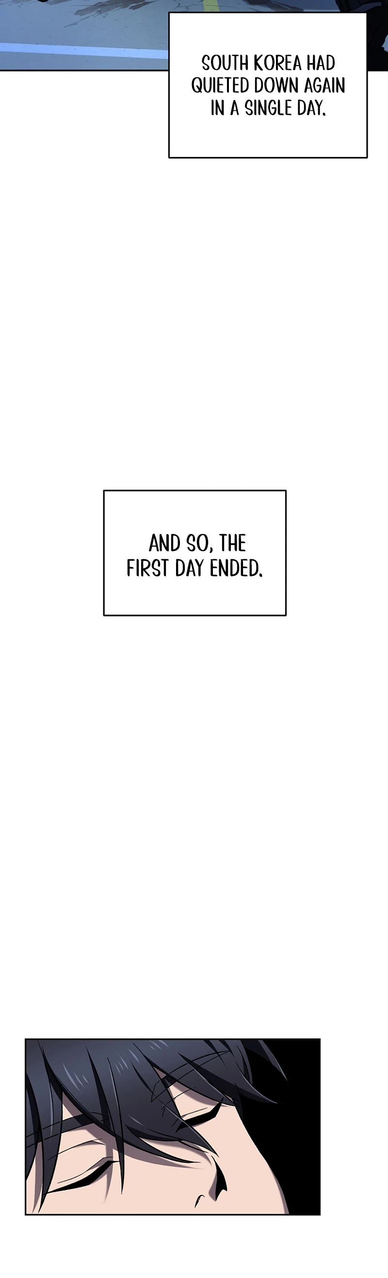 Solo Resurrection Chapter 2 page 24 - Chapter 2