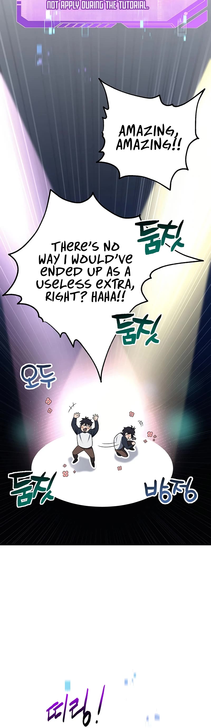 Solo Resurrection Chapter 2 page 31 - Chapter 2