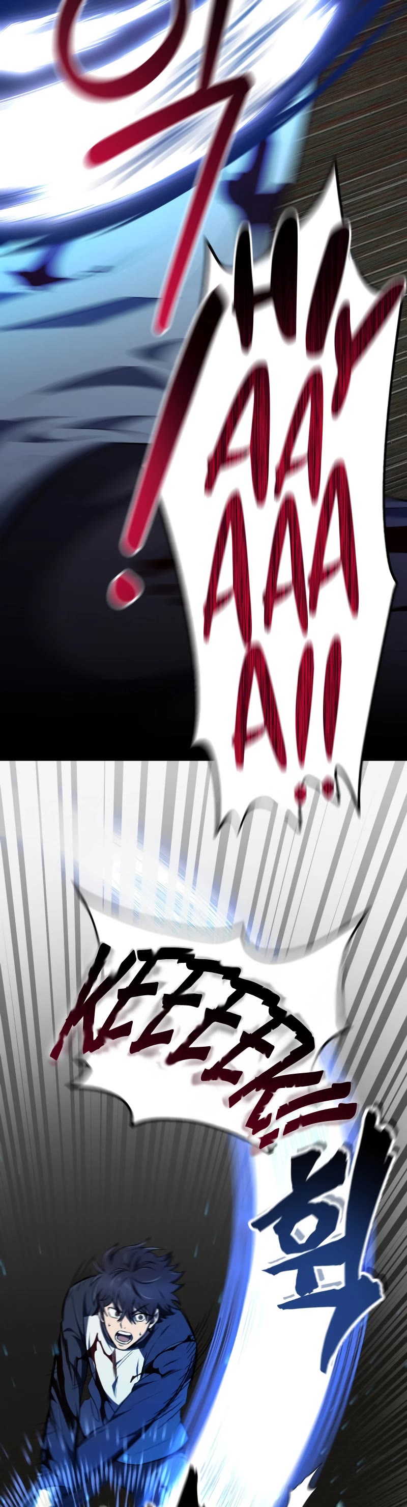 Solo Resurrection Chapter 2 page 36 - Chapter 2