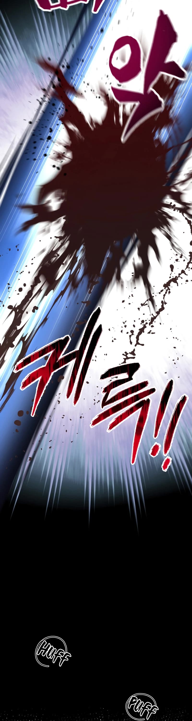 Solo Resurrection Chapter 2 page 39 - Chapter 2