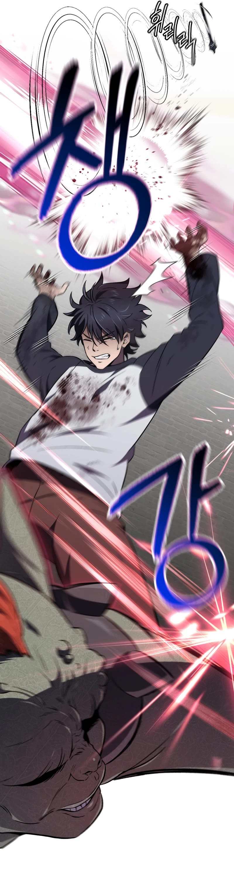 Solo Resurrection Chapter 2 page 50 - Chapter 2