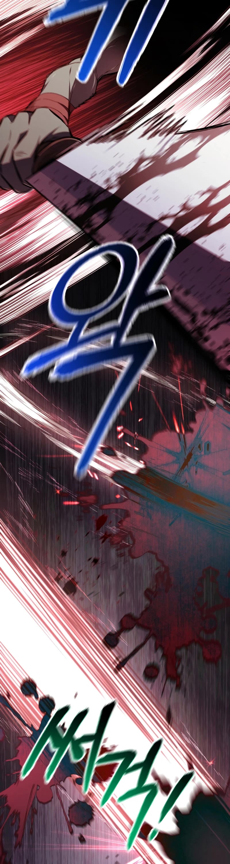 Solo Resurrection Chapter 2 page 52 - Chapter 2