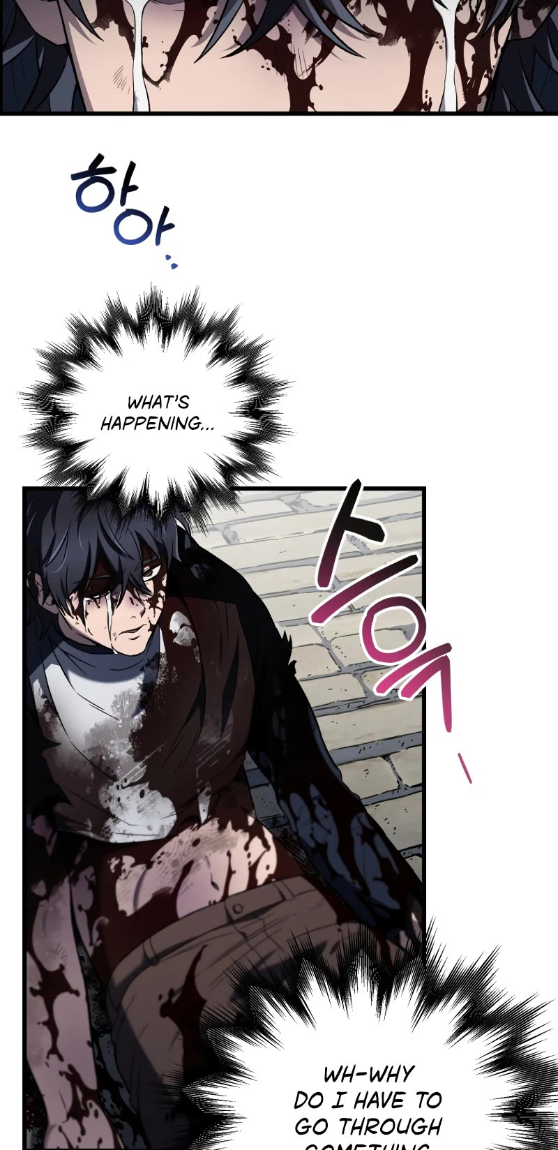 Solo Resurrection Chapter 2 page 54 - Chapter 2