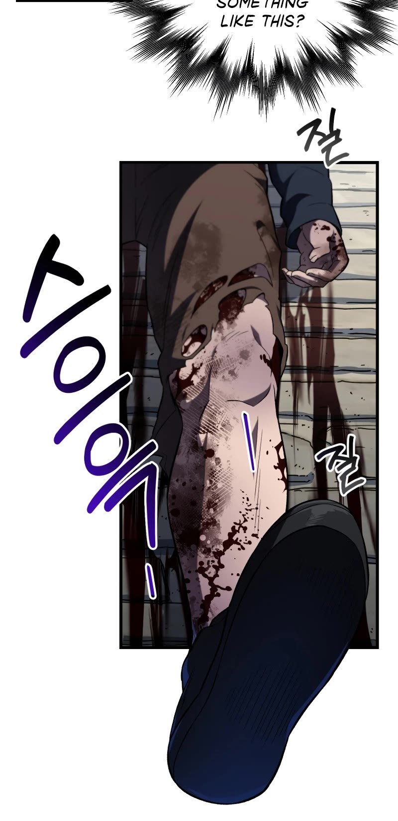 Solo Resurrection Chapter 2 page 55 - Chapter 2