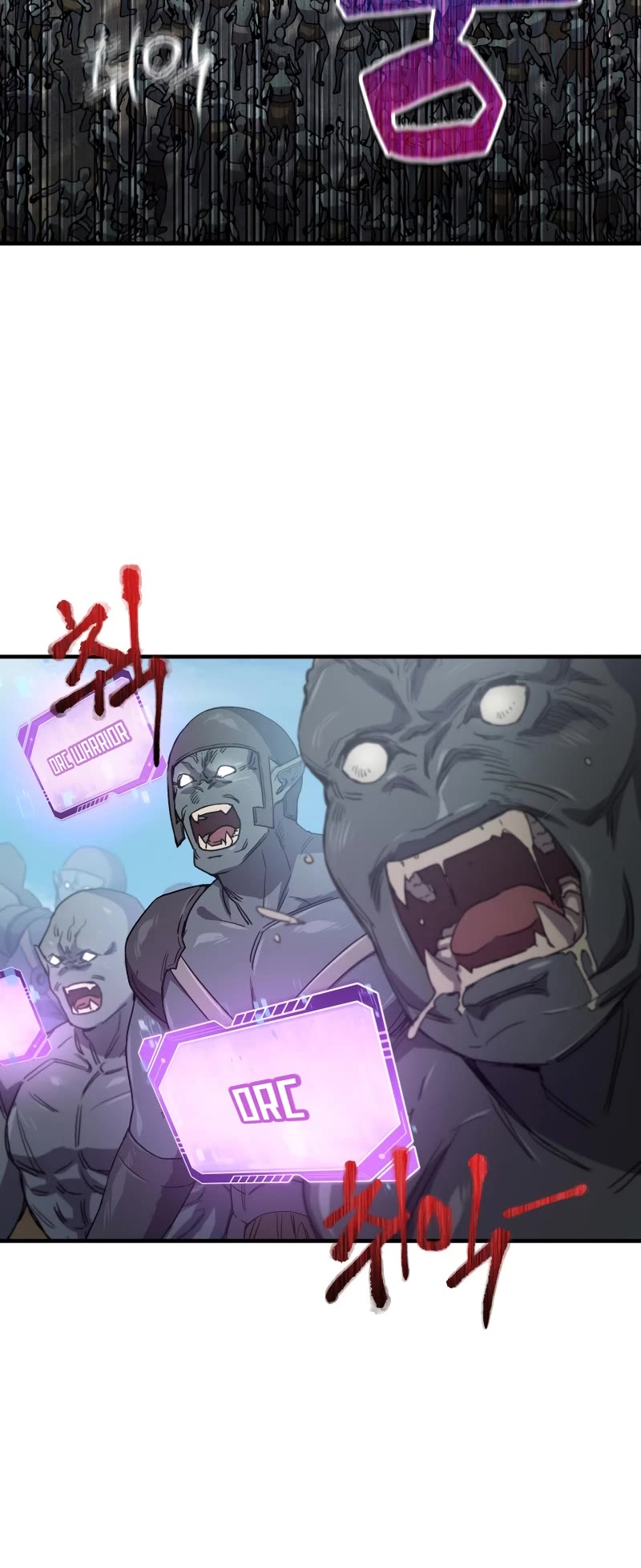 Solo Resurrection Chapter 20 page 23 - Chapter 20