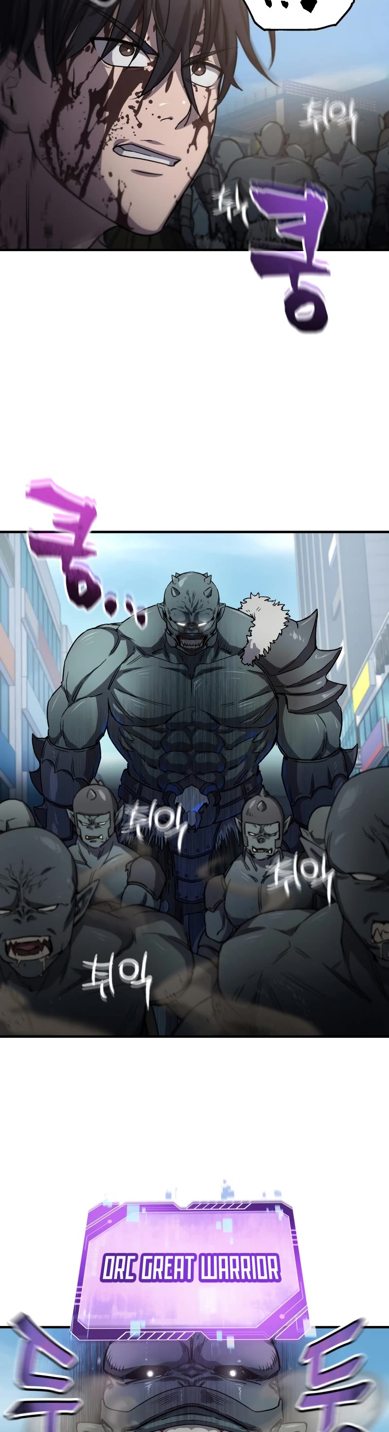 Solo Resurrection Chapter 20 page 25 - Chapter 20