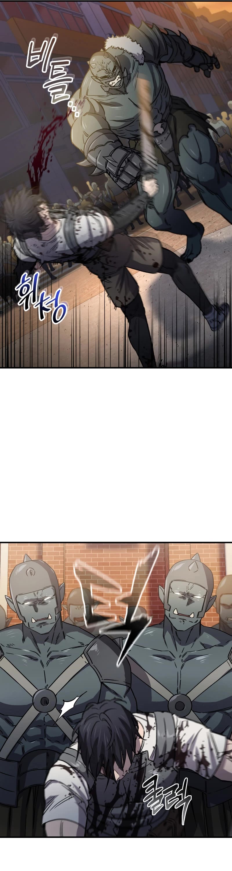 Solo Resurrection Chapter 20 page 30 - Chapter 20