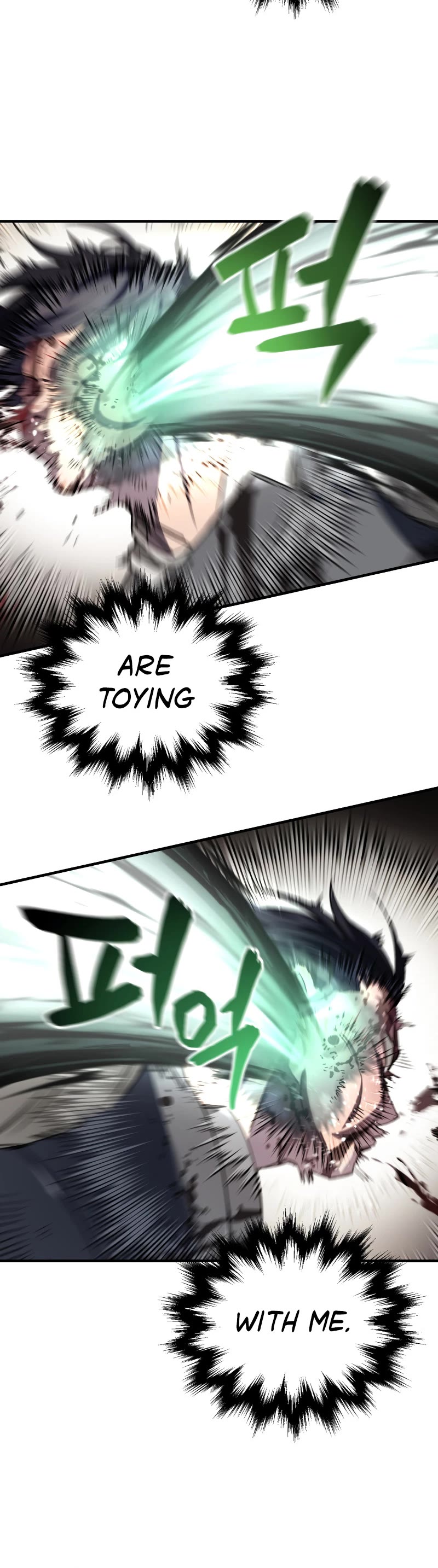 Solo Resurrection Chapter 20 page 32 - Chapter 20