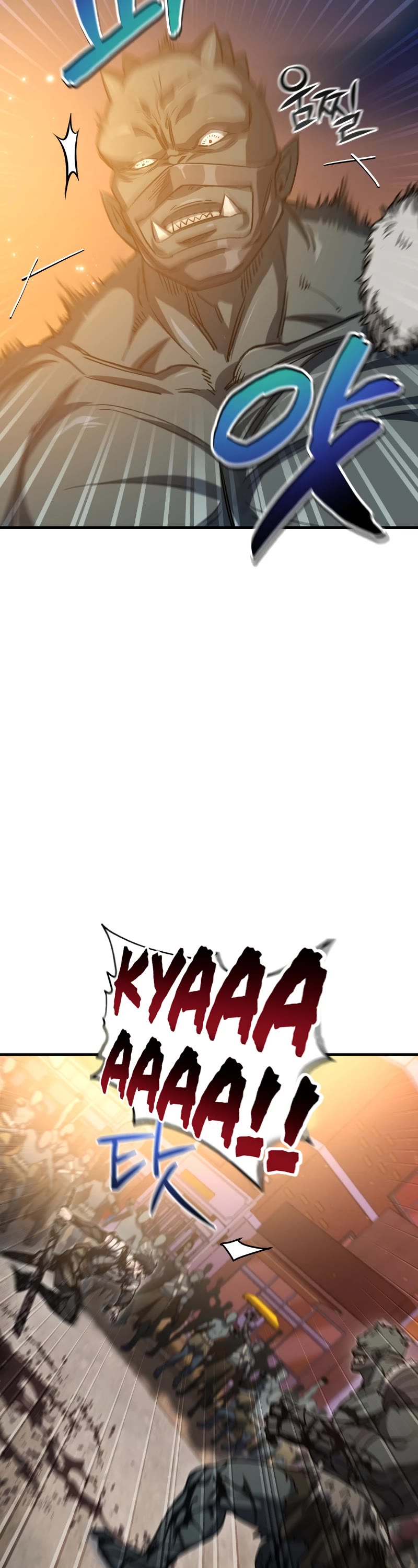 Solo Resurrection Chapter 20 page 37 - Chapter 20