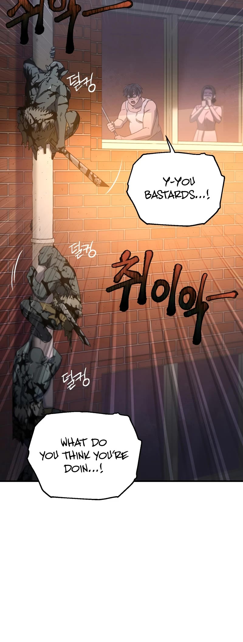 Solo Resurrection Chapter 20 page 39 - Chapter 20