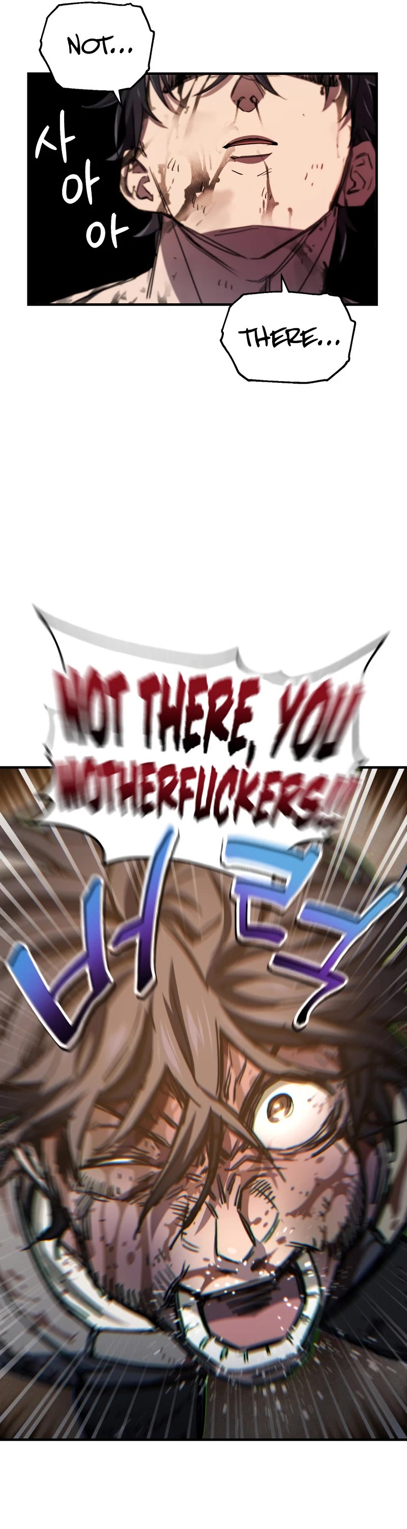 Solo Resurrection Chapter 20 page 40 - Chapter 20
