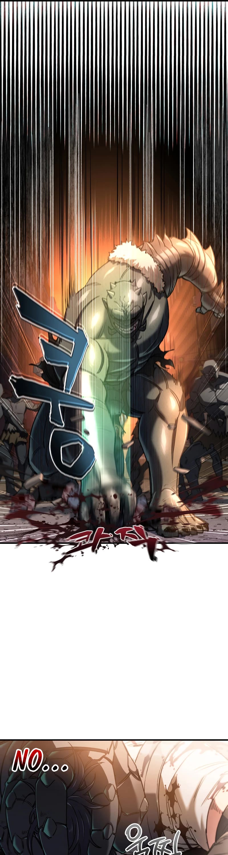 Solo Resurrection Chapter 20 page 44 - Chapter 20