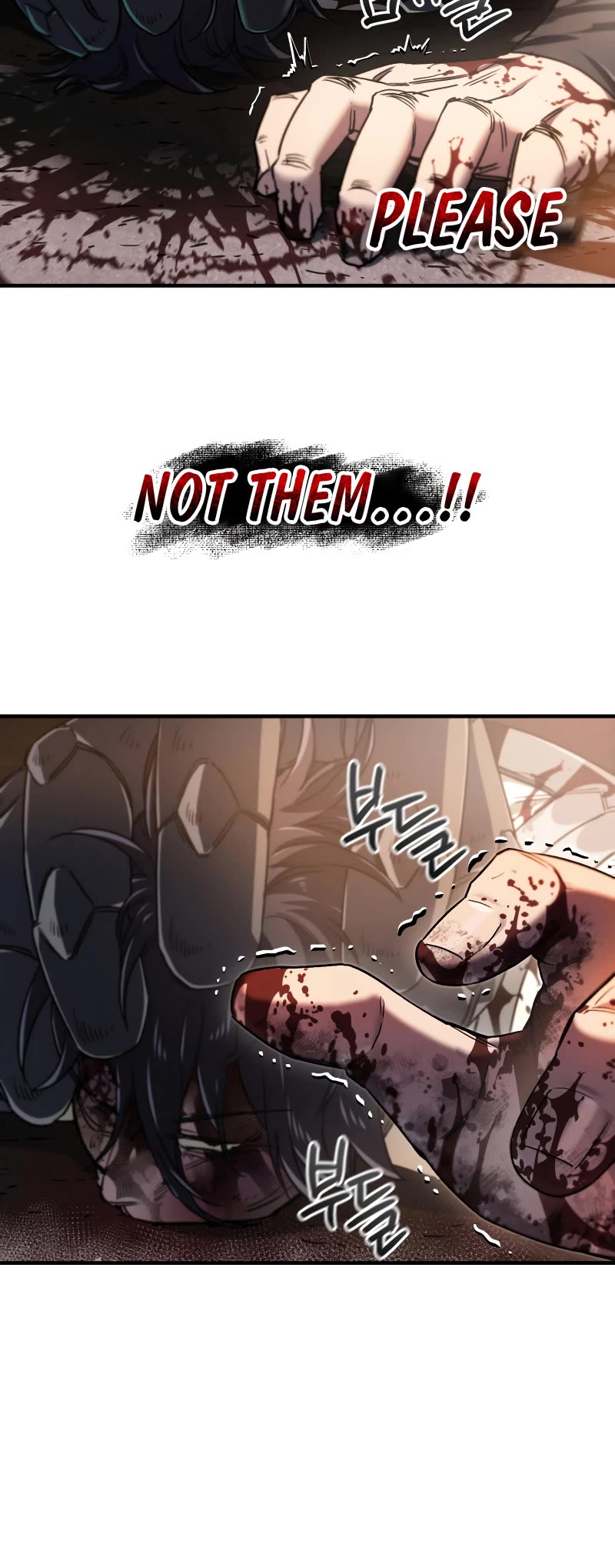 Solo Resurrection Chapter 20 page 45 - Chapter 20