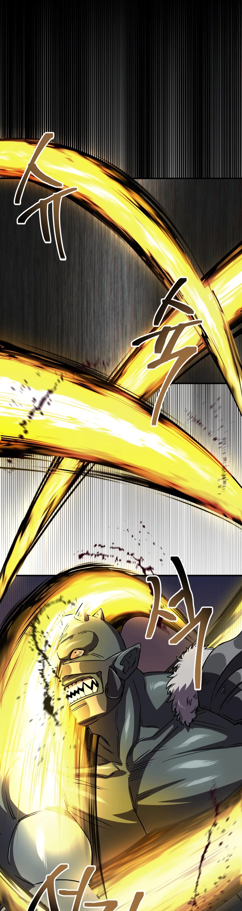 Solo Resurrection Chapter 20 page 47 - Chapter 20