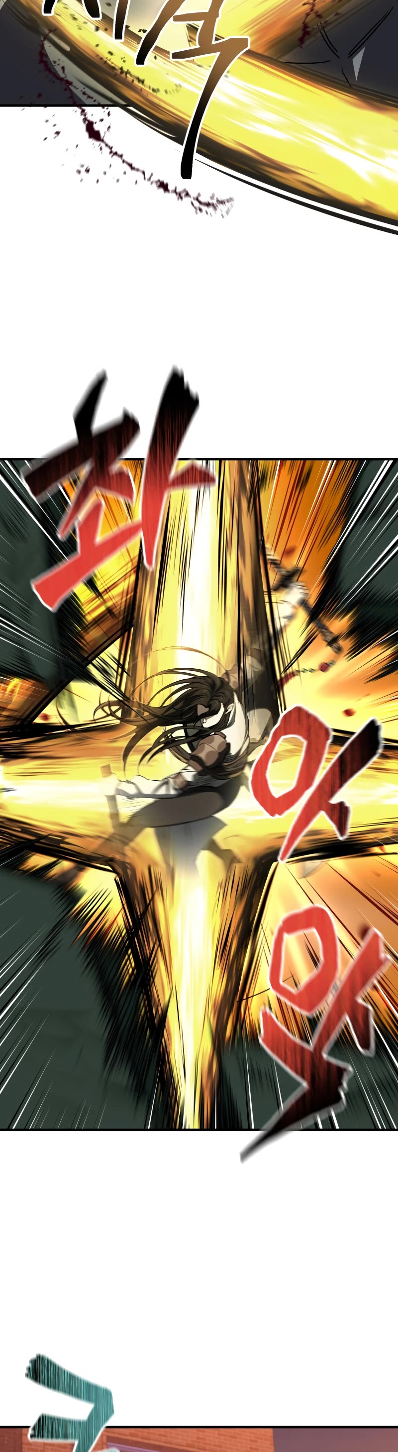 Solo Resurrection Chapter 20 page 48 - Chapter 20