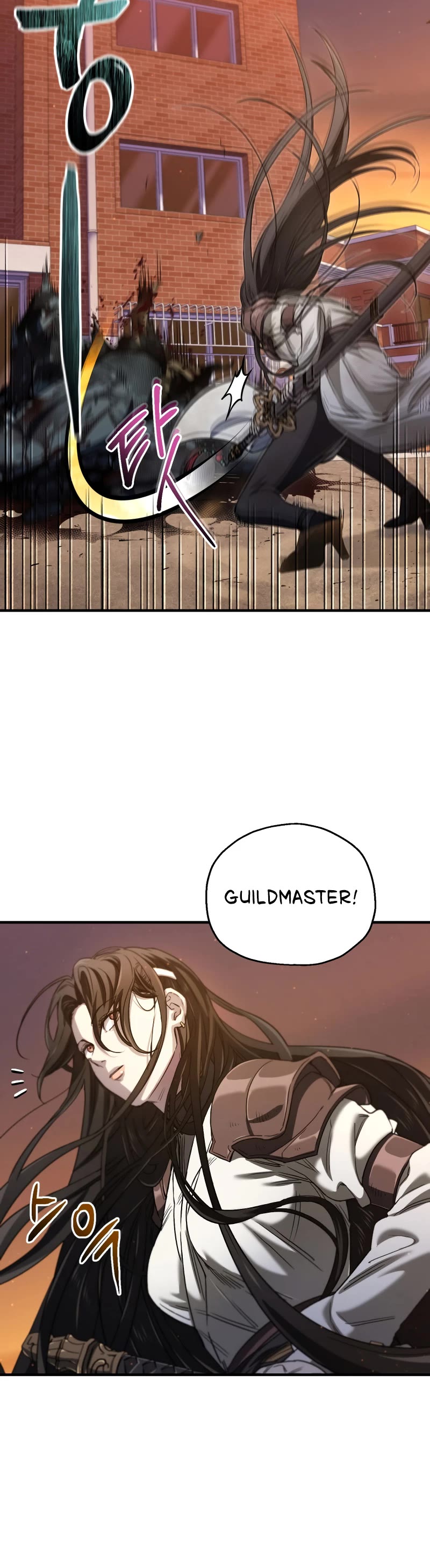 Solo Resurrection Chapter 20 page 49 - Chapter 20