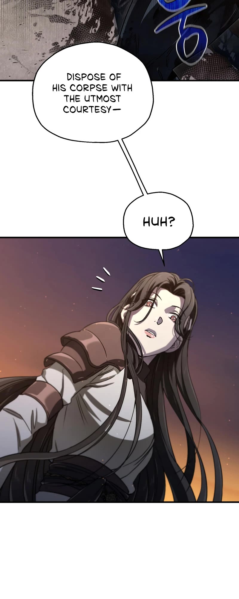 Solo Resurrection Chapter 20 page 52 - Chapter 20
