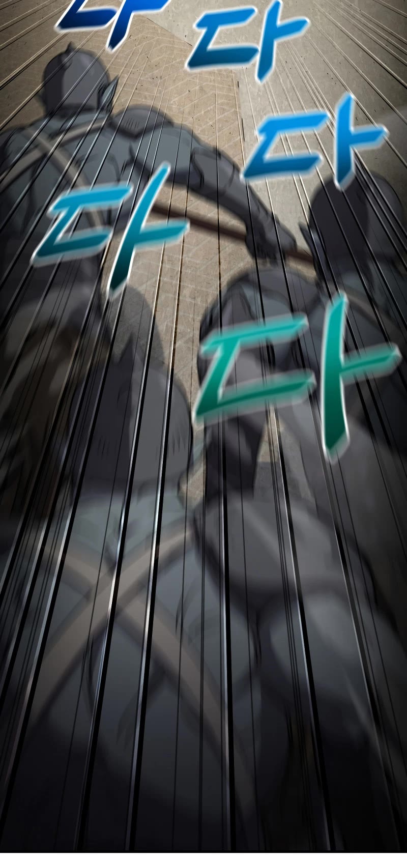 Solo Resurrection Chapter 20 page 7 - Chapter 20