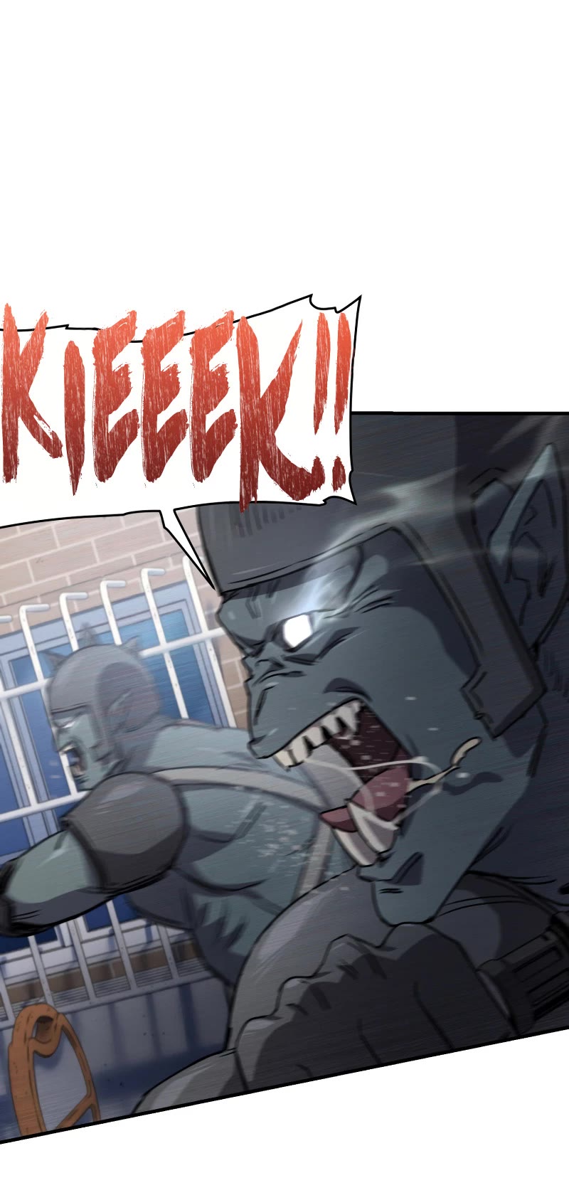 Solo Resurrection Chapter 20 page 8 - Chapter 20