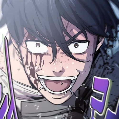Solo Resurrection Chapter 20 cover