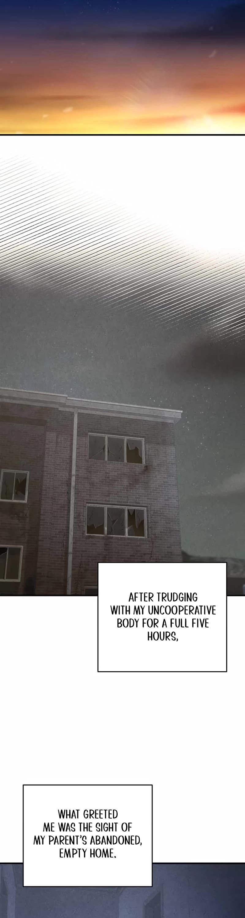 Solo Resurrection Chapter 21 page 10 - Chapter 21
