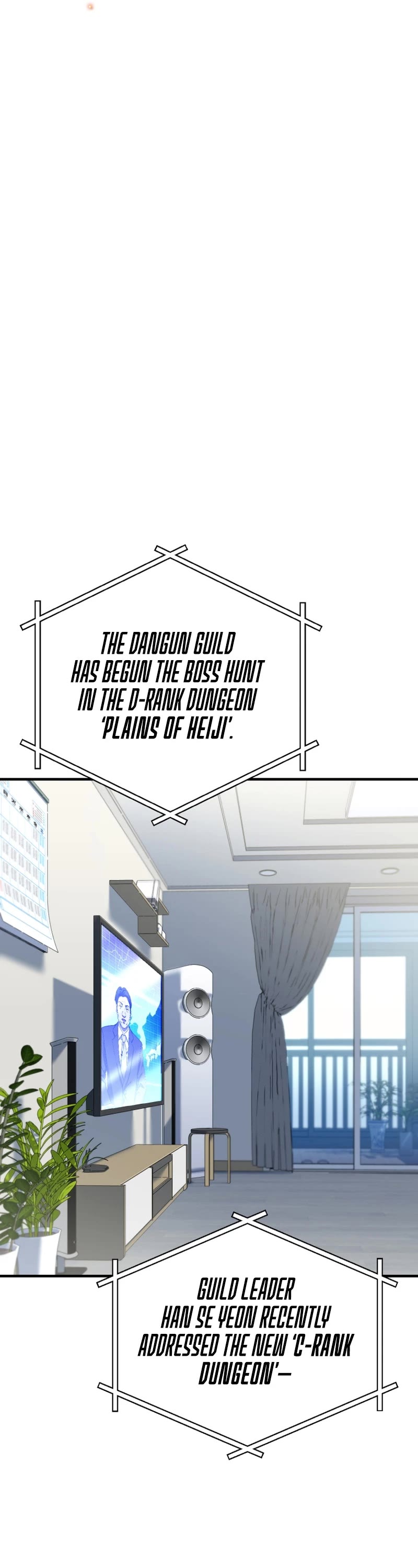 Solo Resurrection Chapter 21 page 15 - Chapter 21