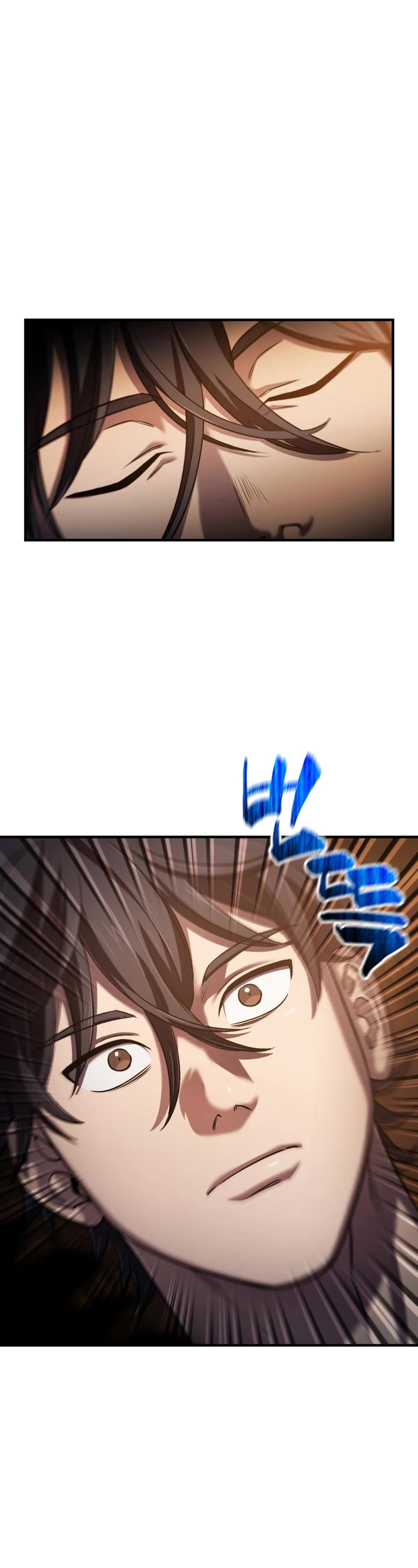 Solo Resurrection Chapter 21 page 2 - Chapter 21