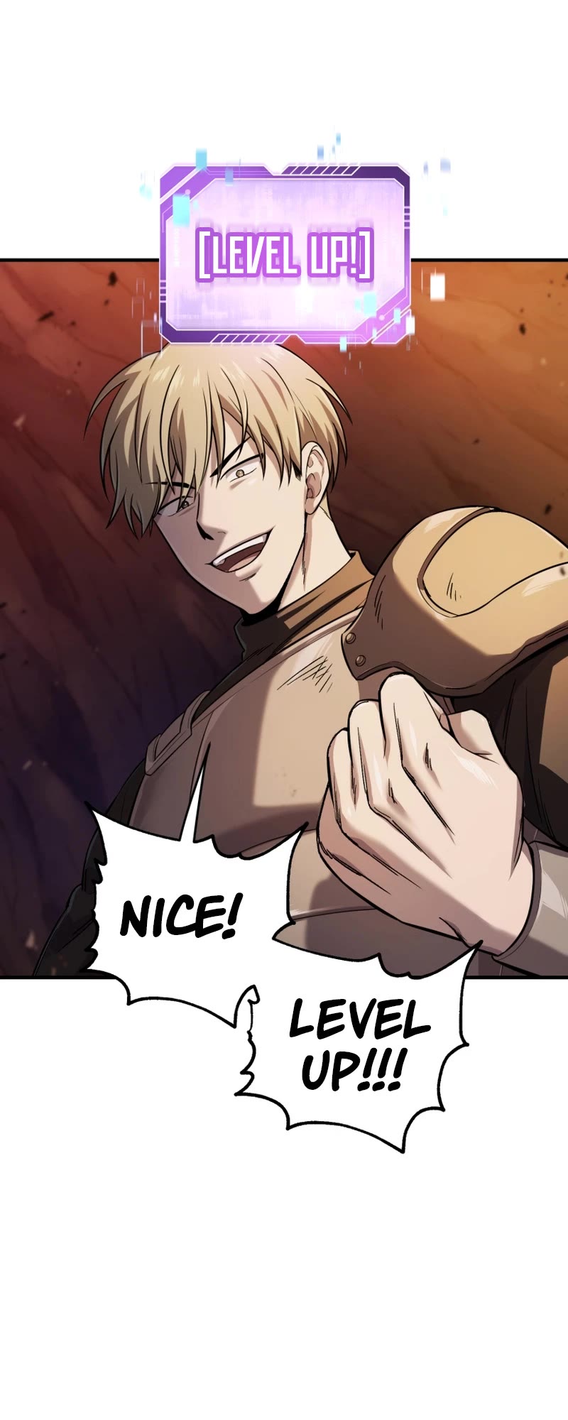 Solo Resurrection Chapter 21 page 21 - Chapter 21