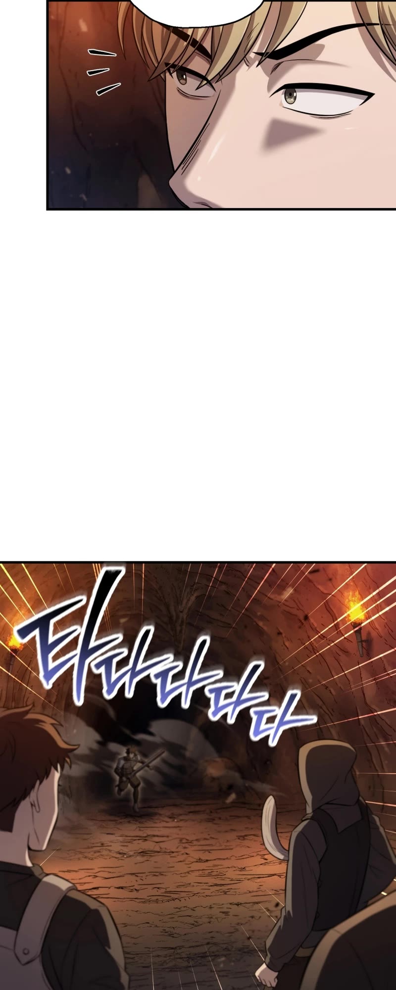 Solo Resurrection Chapter 21 page 24 - Chapter 21