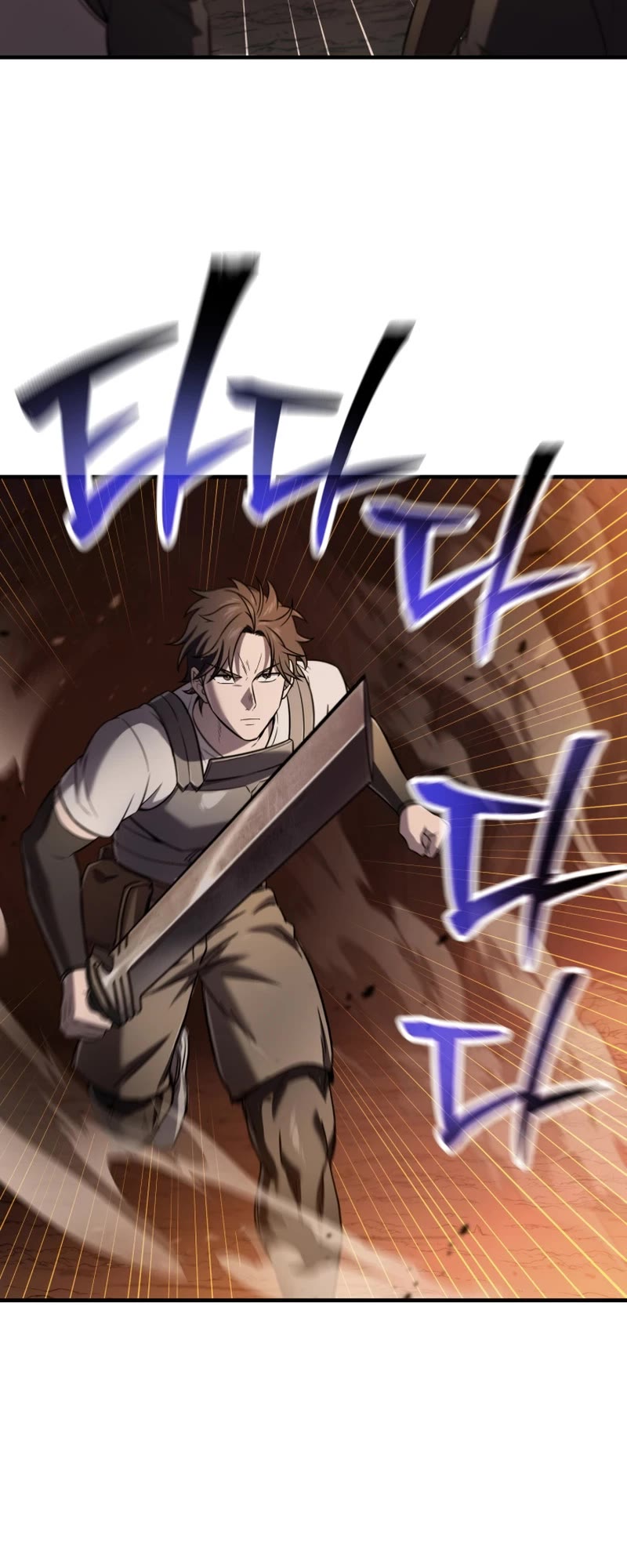 Solo Resurrection Chapter 21 page 25 - Chapter 21