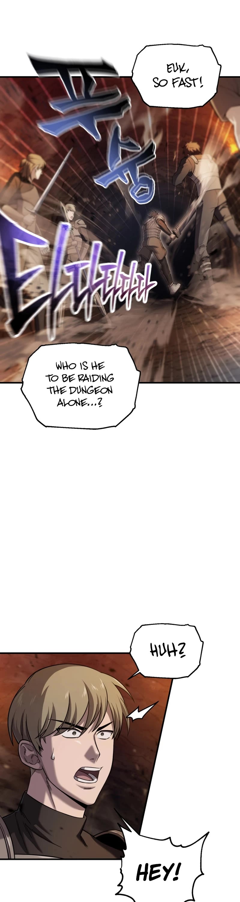 Solo Resurrection Chapter 21 page 26 - Chapter 21
