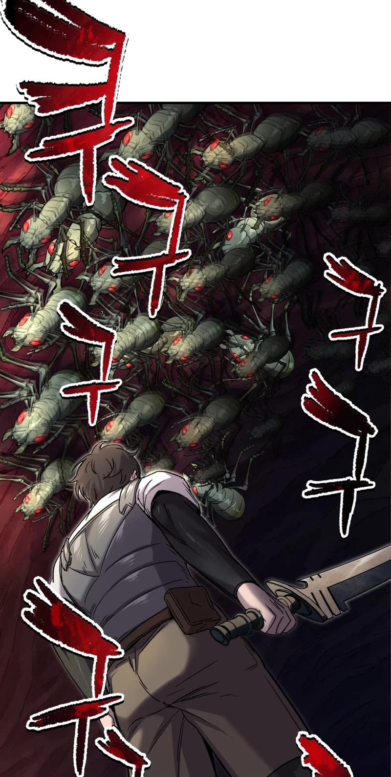 Solo Resurrection Chapter 21 page 30 - Chapter 21