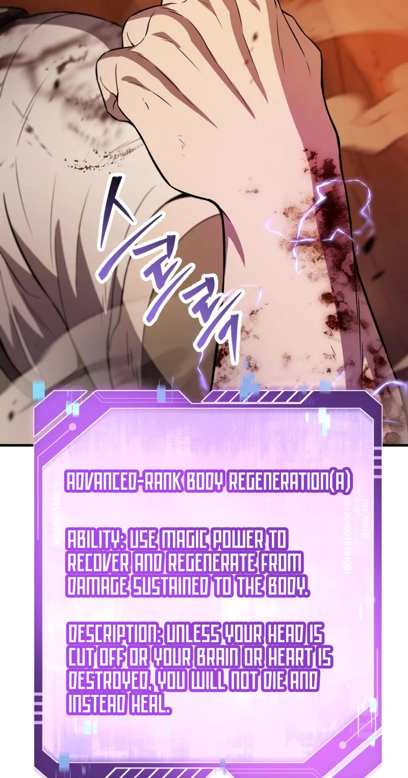 Solo Resurrection Chapter 21 page 40 - Chapter 21