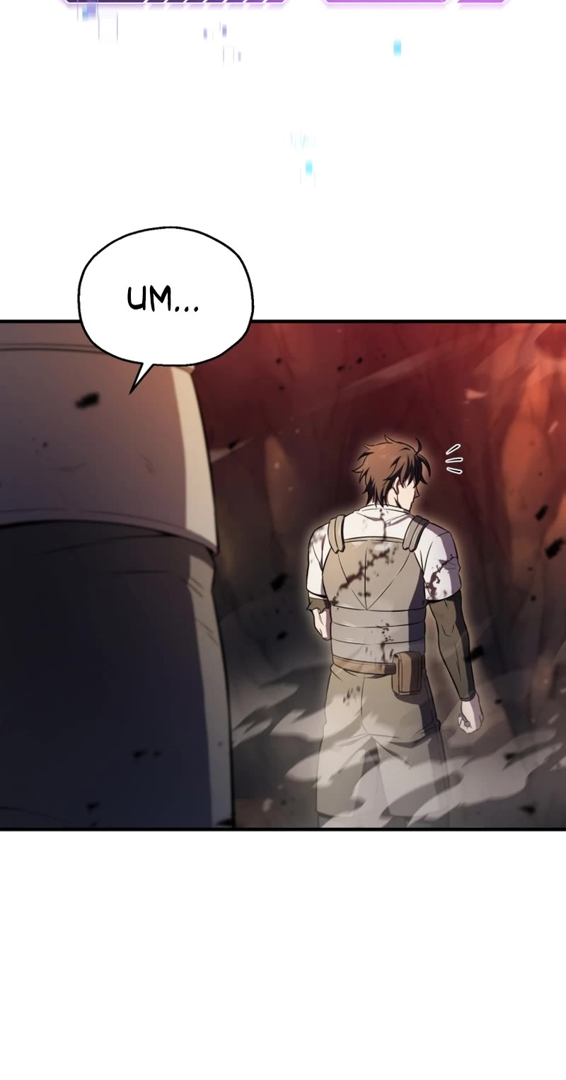 Solo Resurrection Chapter 21 page 41 - Chapter 21