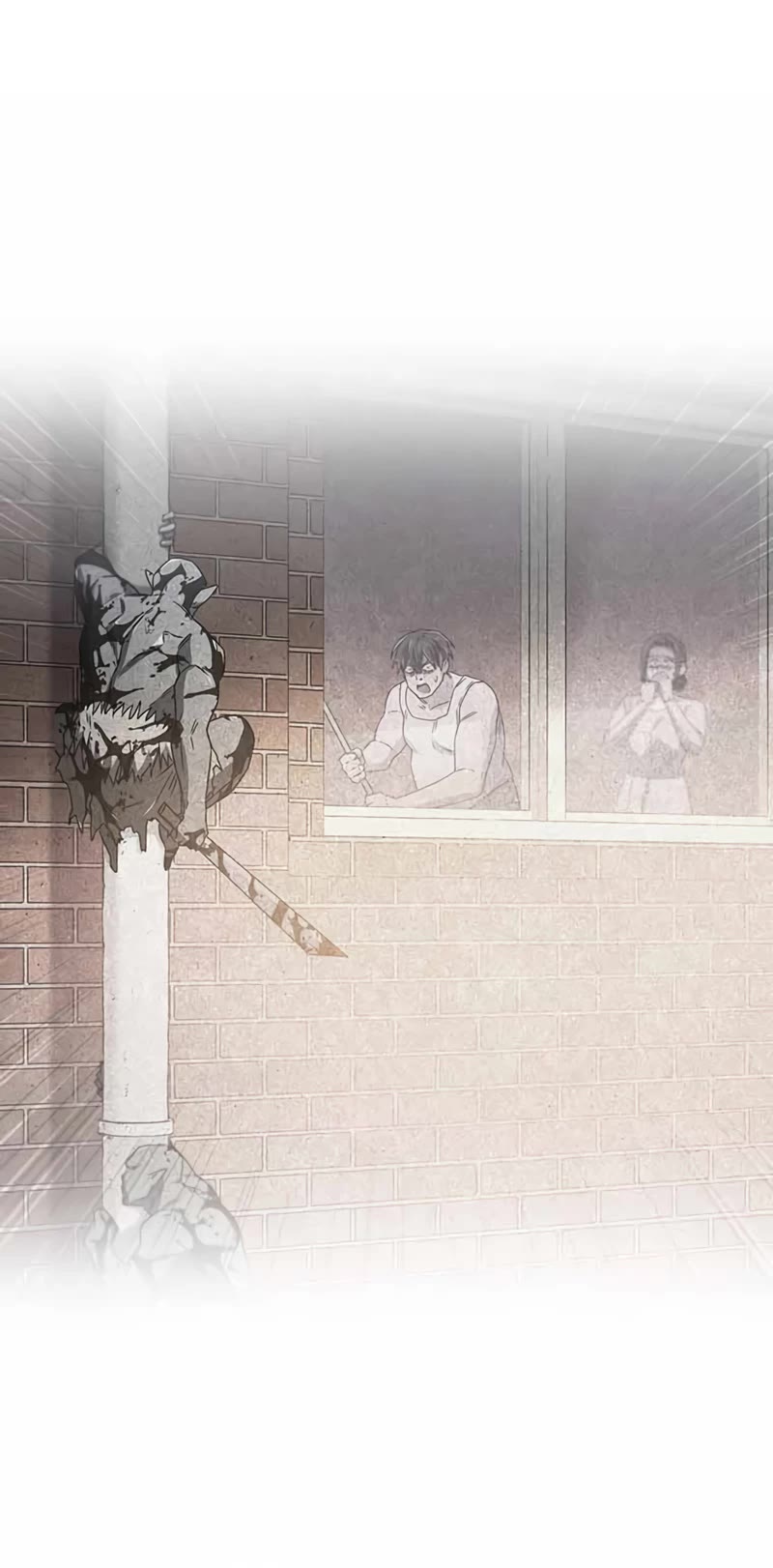 Solo Resurrection Chapter 21 page 5 - Chapter 21