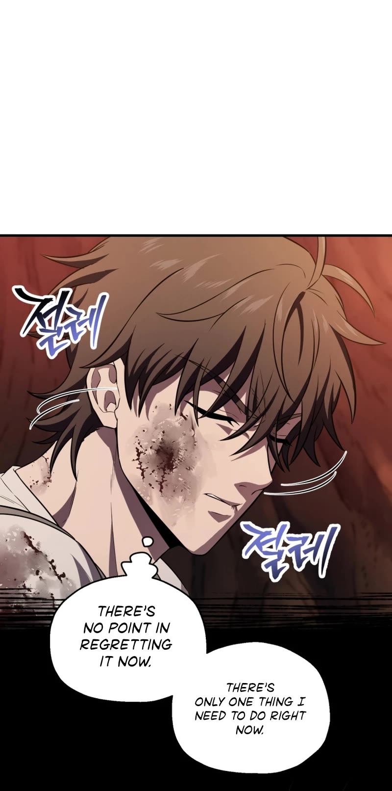 Solo Resurrection Chapter 21 page 57 - Chapter 21