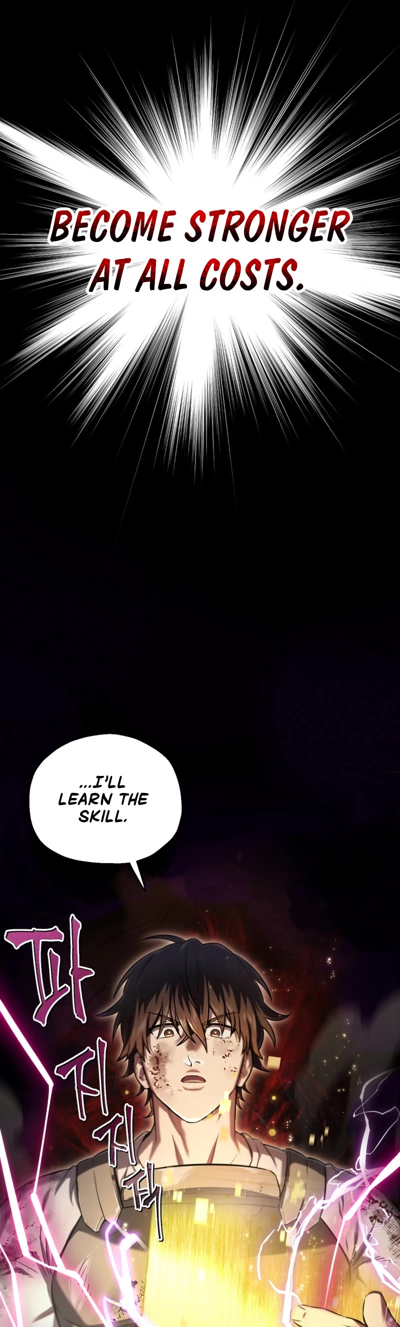 Solo Resurrection Chapter 21 page 58 - Chapter 21