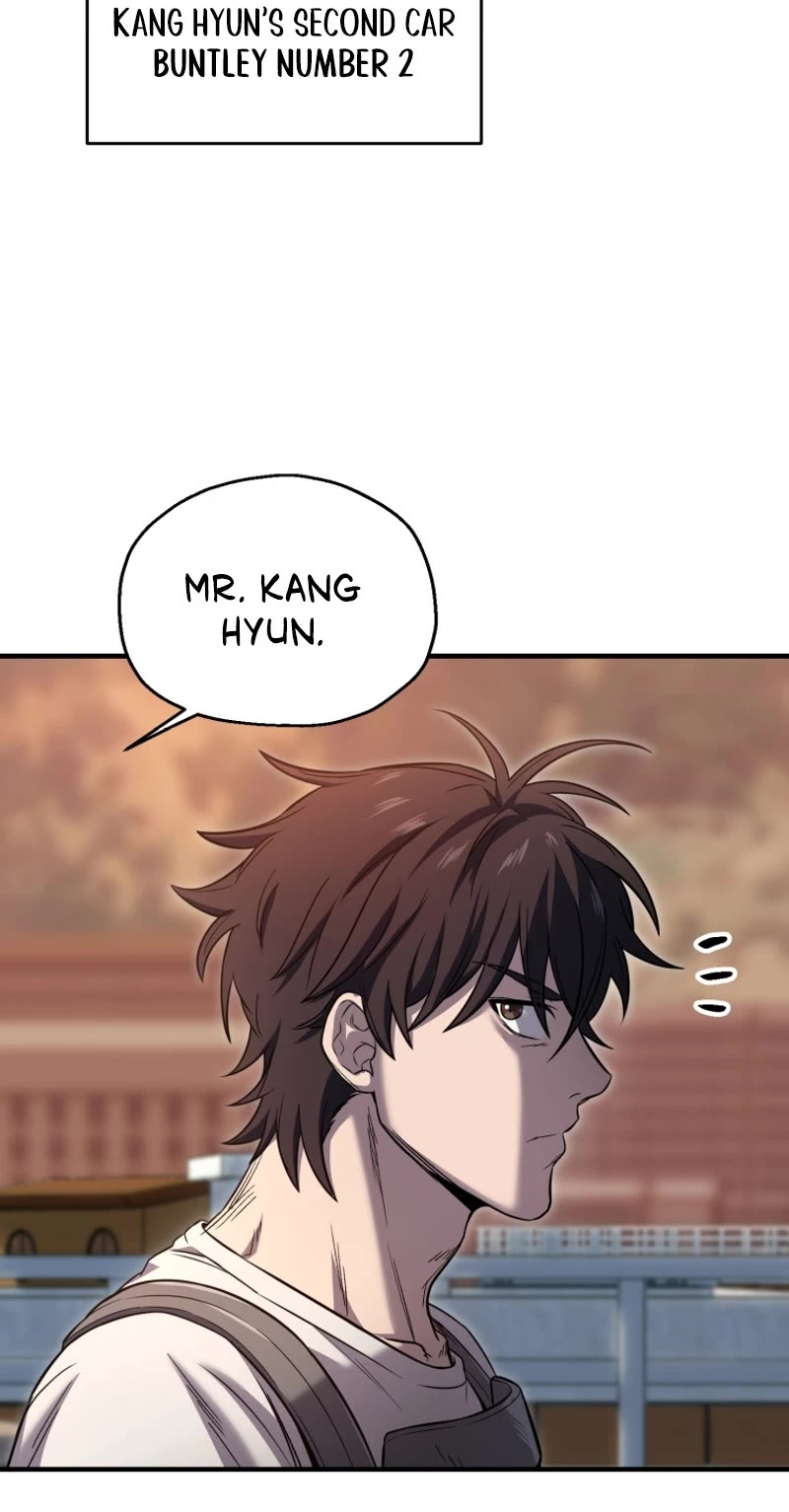 Solo Resurrection Chapter 22 page 12 - Chapter 22