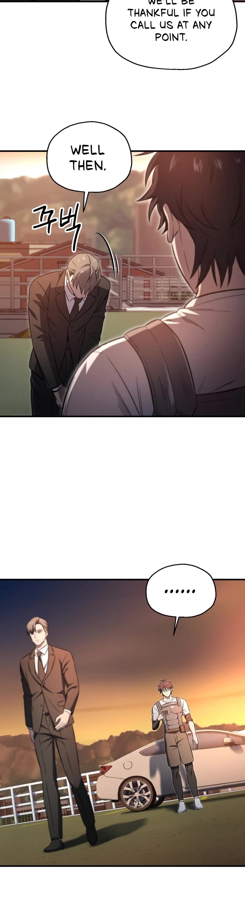 Solo Resurrection Chapter 22 page 17 - Chapter 22