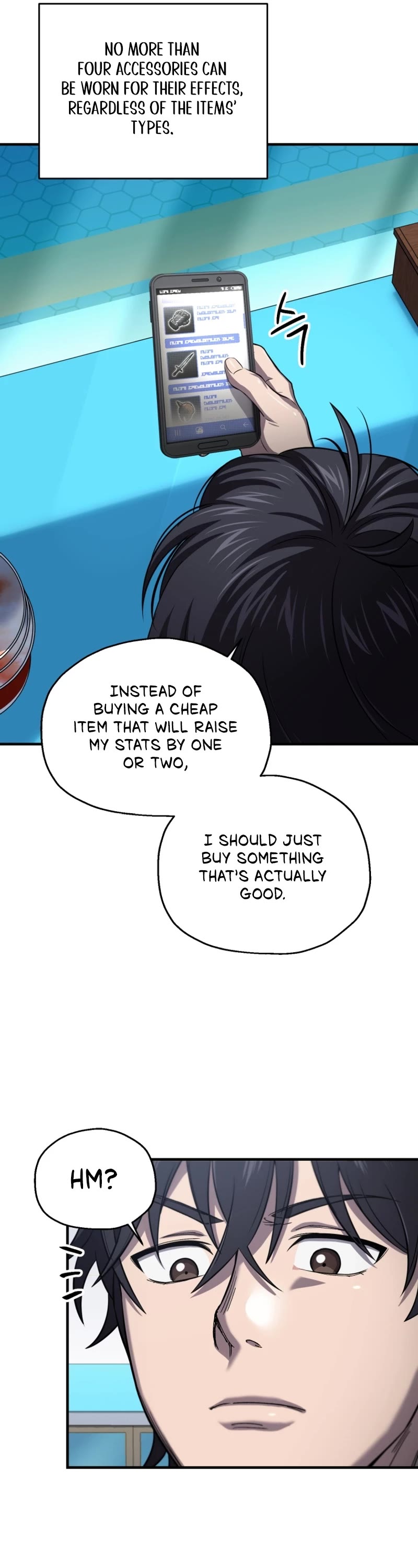 Solo Resurrection Chapter 22 page 25 - Chapter 22