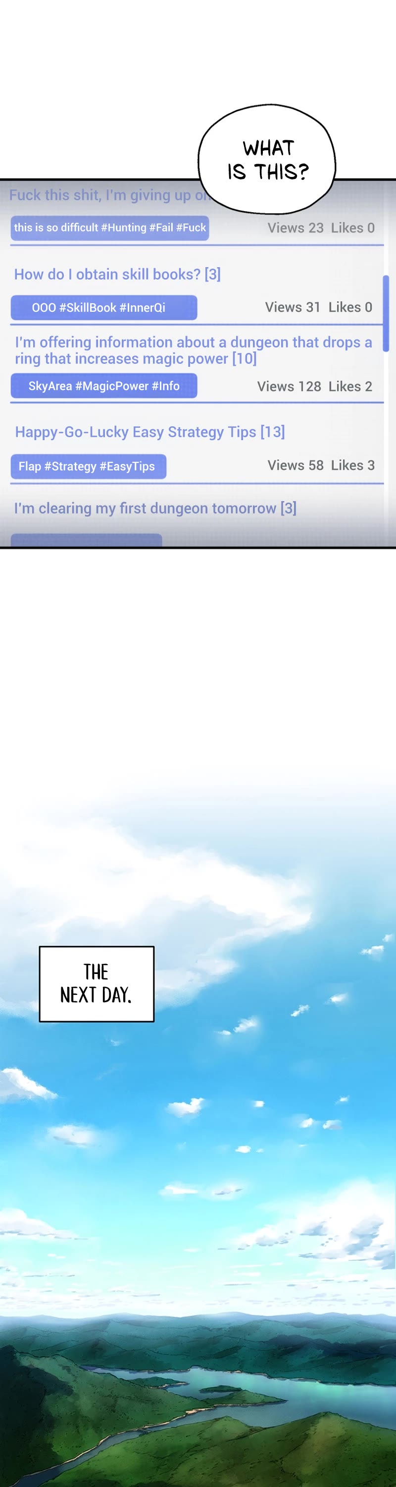 Solo Resurrection Chapter 22 page 26 - Chapter 22
