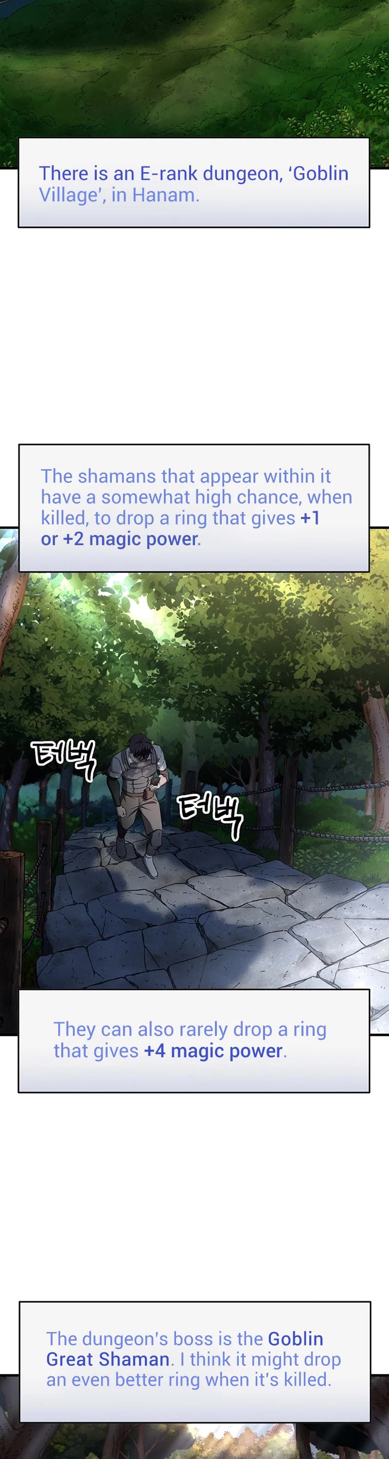 Solo Resurrection Chapter 22 page 27 - Chapter 22