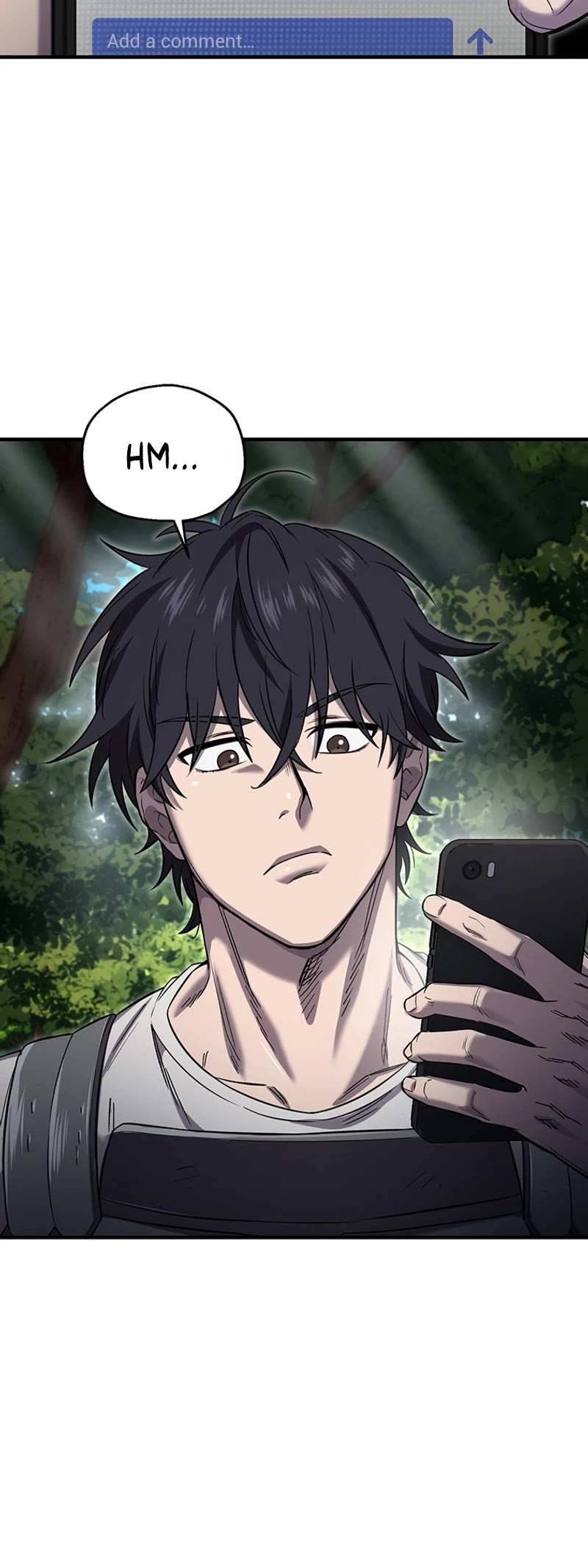 Solo Resurrection Chapter 22 page 30 - Chapter 22