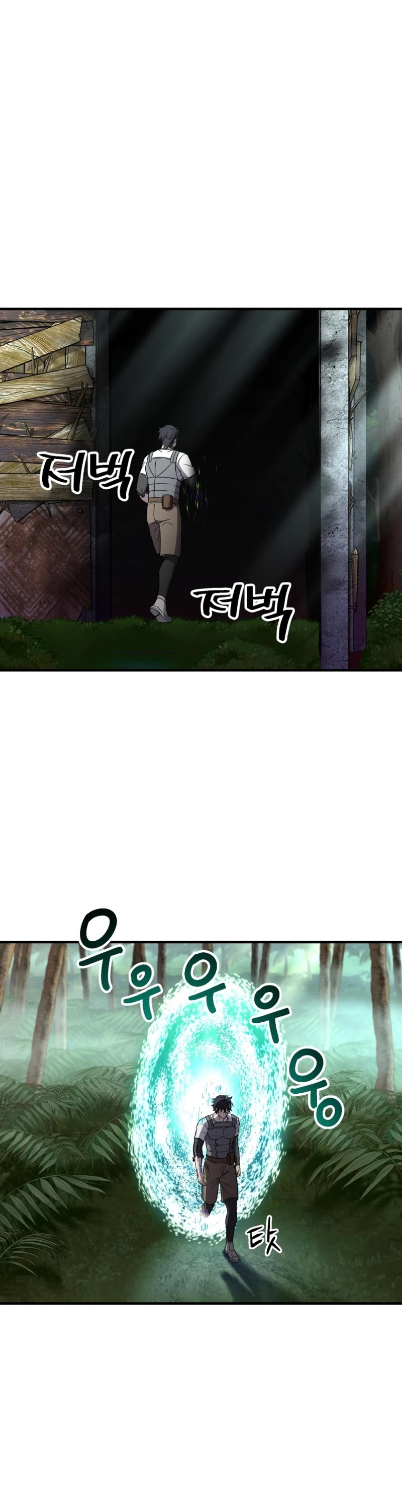 Solo Resurrection Chapter 22 page 32 - Chapter 22