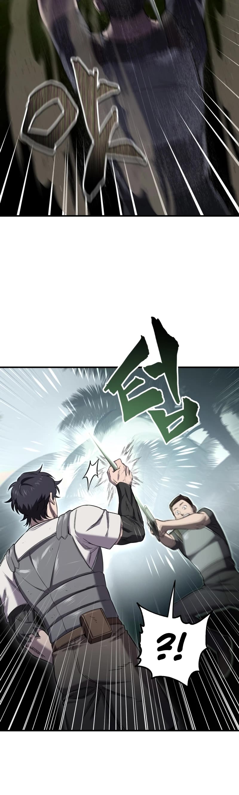 Solo Resurrection Chapter 22 page 41 - Chapter 22